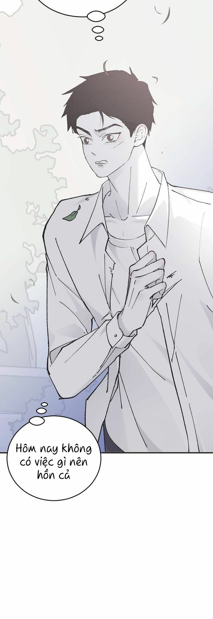 ba người anh trai cực phẩm của tôi chapter 24 41