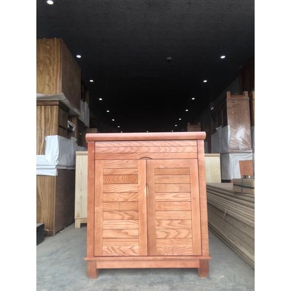 Tủ giầy & giá để giầy bằng gỗ