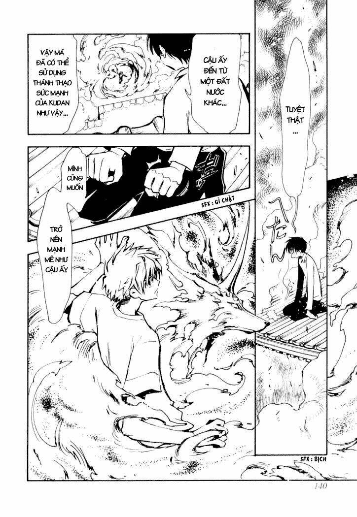 huyền thoại đôi cánh chapter 11 25