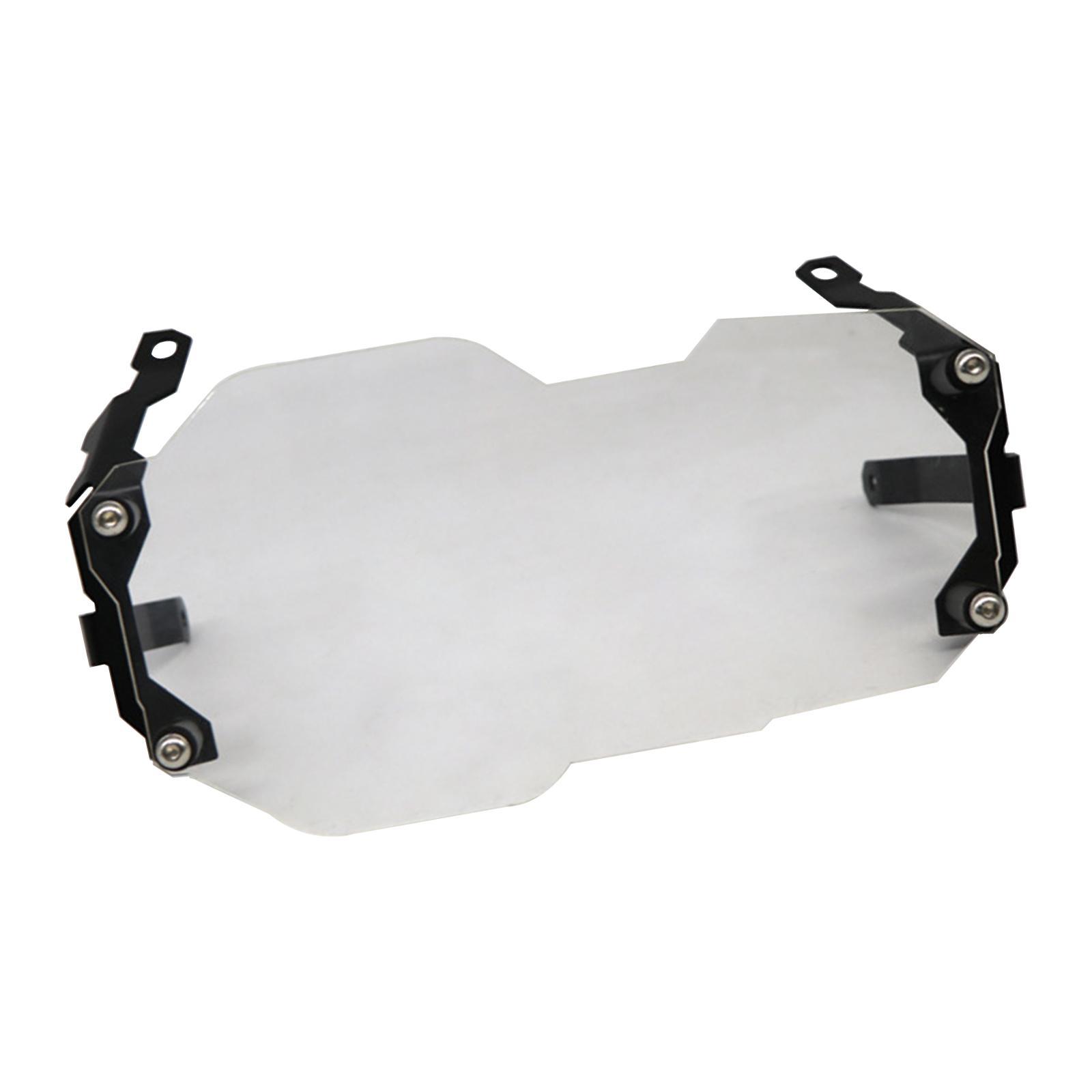 Headlight Guard Cover Fits for   LC /Adv 2013-2019 Easy-use