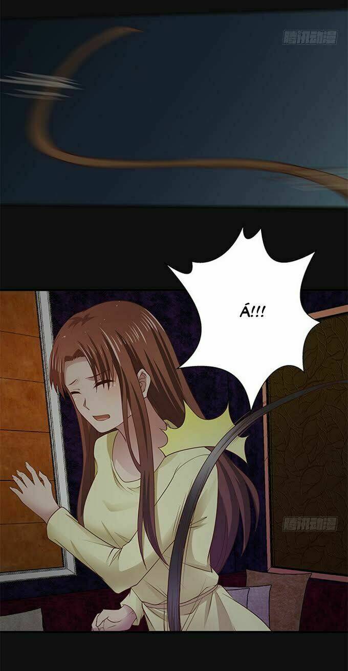 khi trò chơi ác ma bắt đầu chapter 45 27