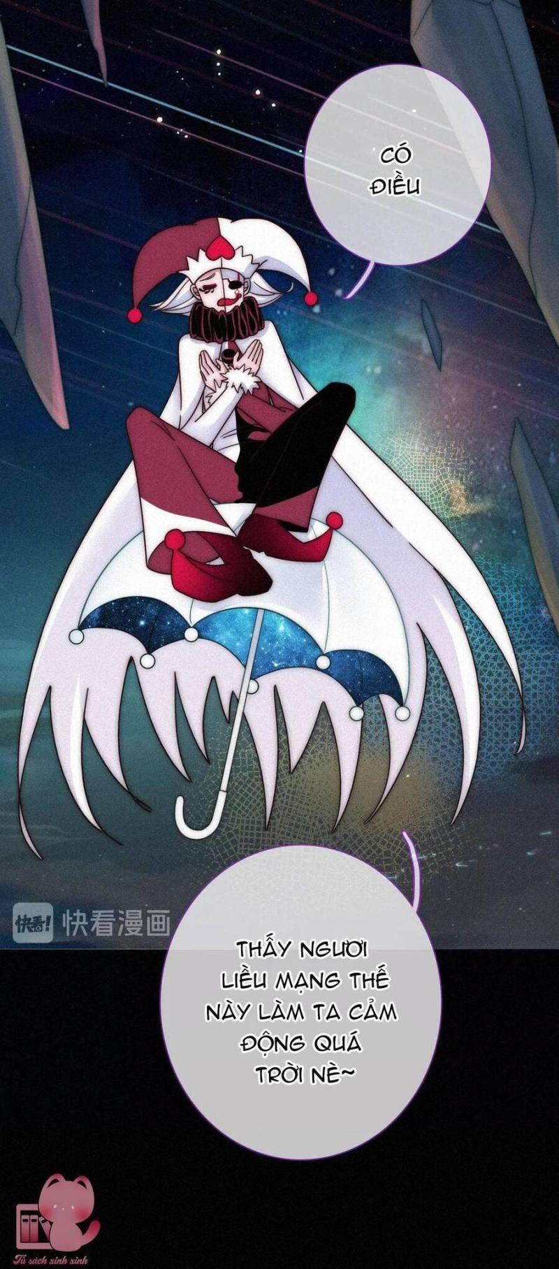 đêm tối chốn này chapter 62 33