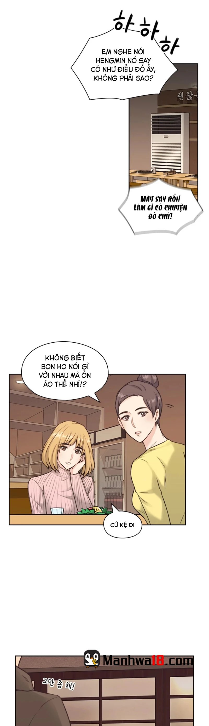 tình nhân chapter 2 18