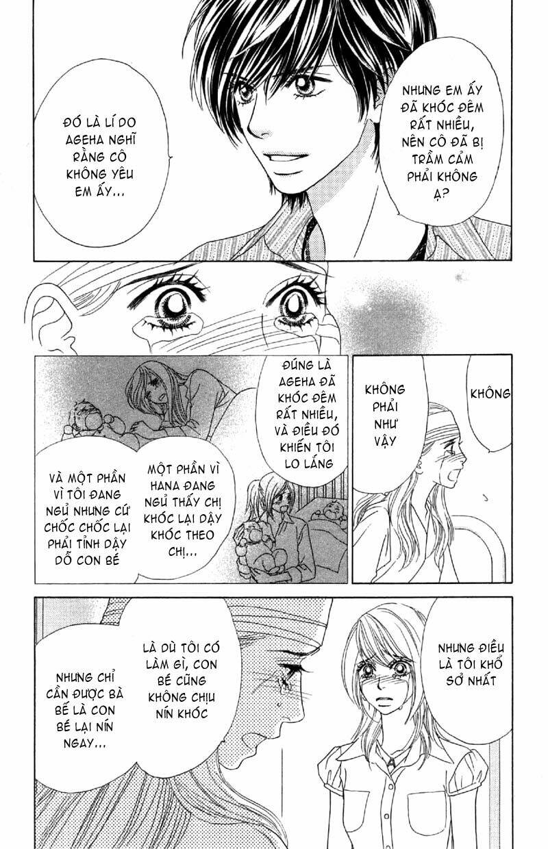 papillon hana to chou chapter 7 28