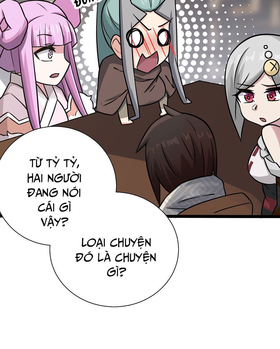 đại bảo kiếm của tôi chapter 46 29