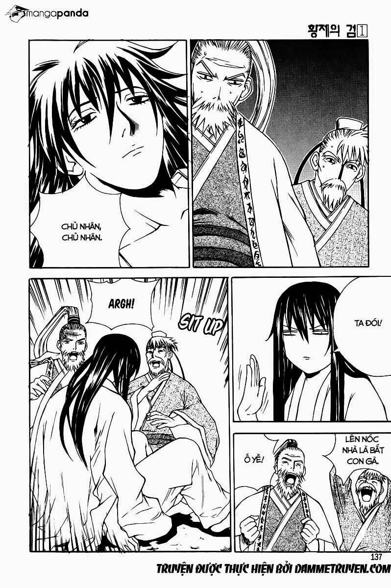 the sword of emperor chapter 4 13