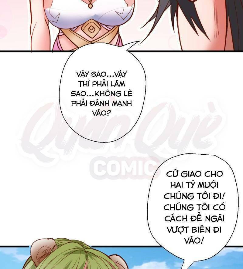 tối cường đại biểu hoàng kim thận chapter 78 35