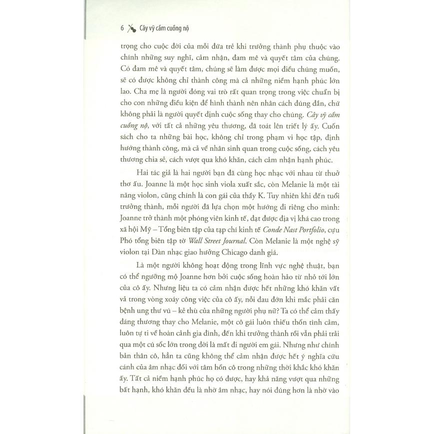 Sách Cây Vĩ Cầm Cuồng Nộ - Alphabooks - BẢN QUYỀN