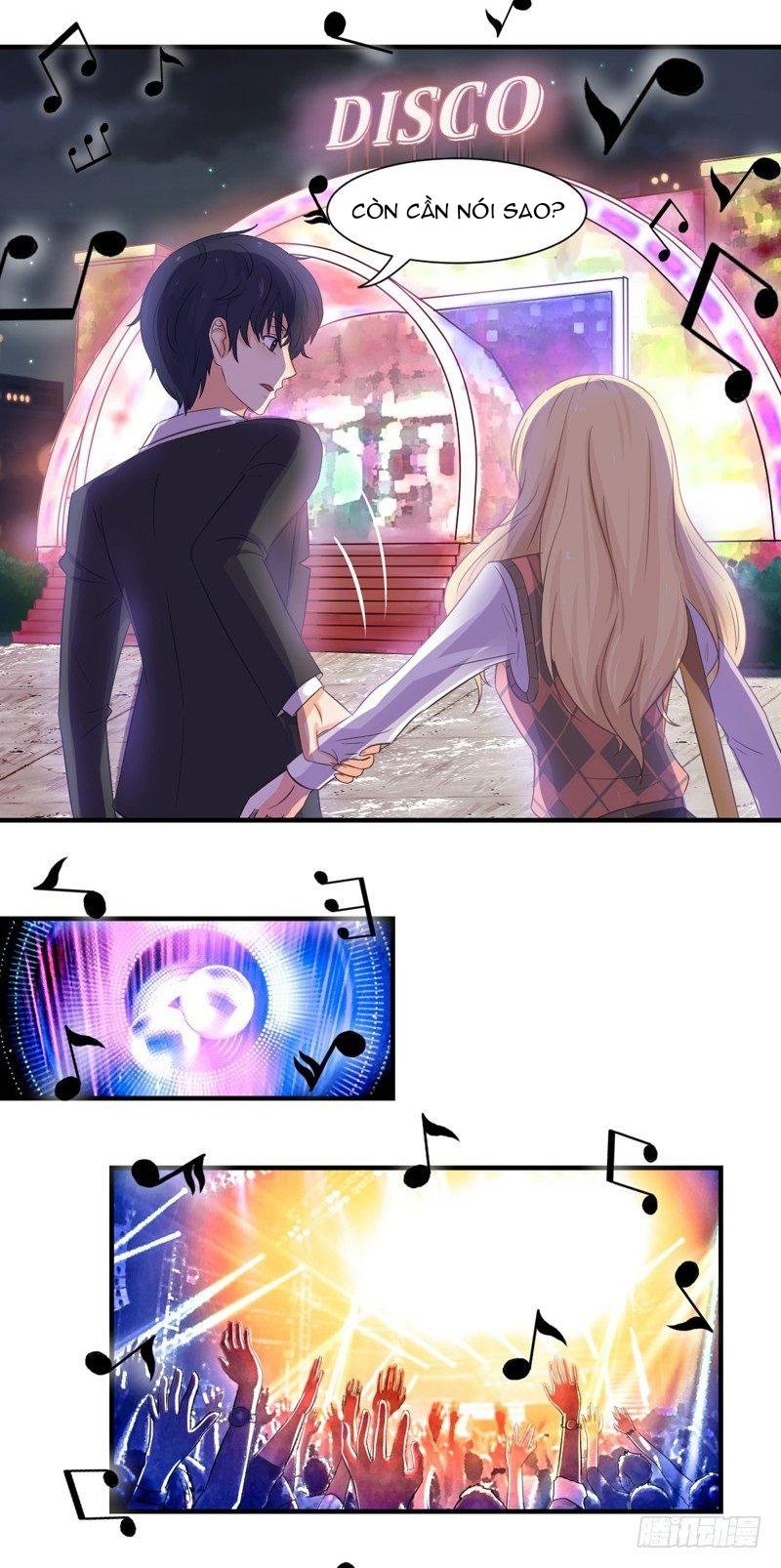 mặt nạ mất kiểm soát chapter 12 19
