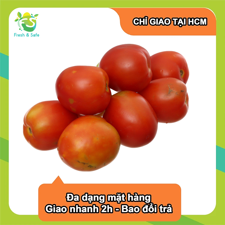 Cà Chua - 500g