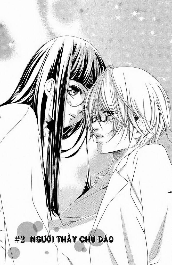 sensei, suki chapter 2 2