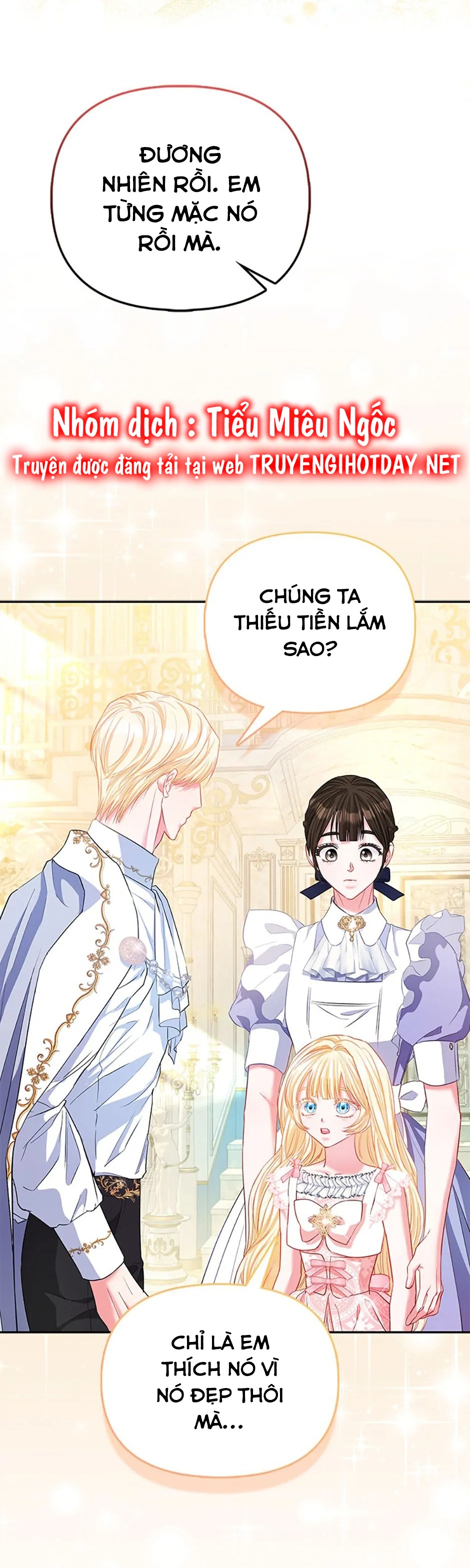 nàng công chúa của tôi chapter 27 60