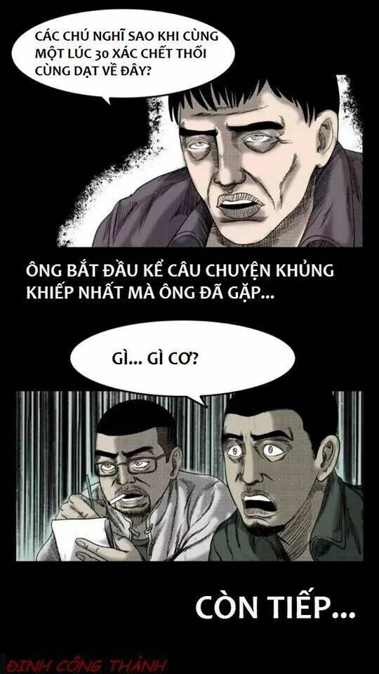 thầy súng kể chuyện ma chapter 35 28