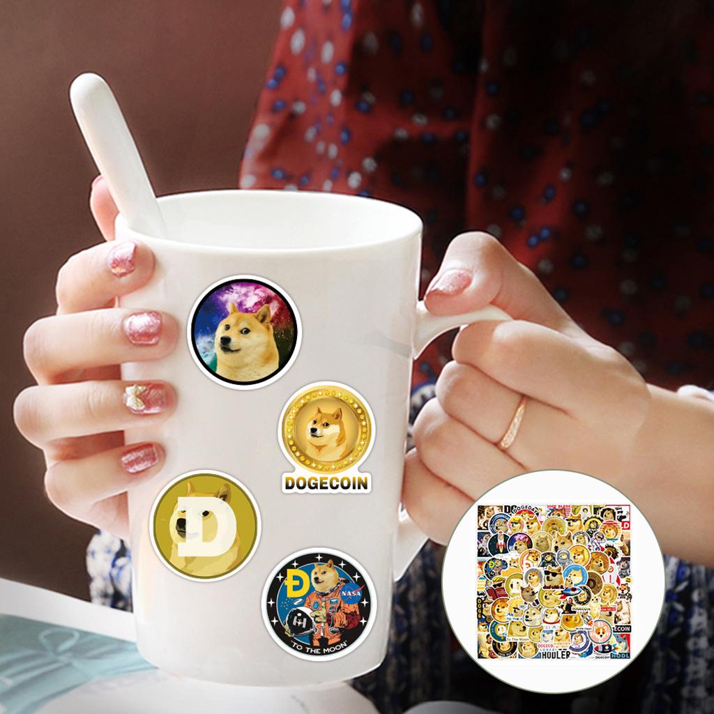 Cartoon Stickers Paper Waterproof Stickers for Laptop,Skateboard,Water Bottles,Computer,Phone,Cartoon Stickers for Kids Teens Adult Gift