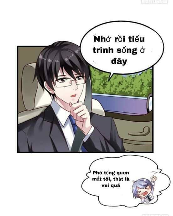 tôi không muốn fa như vậy đâu chapter 77 12