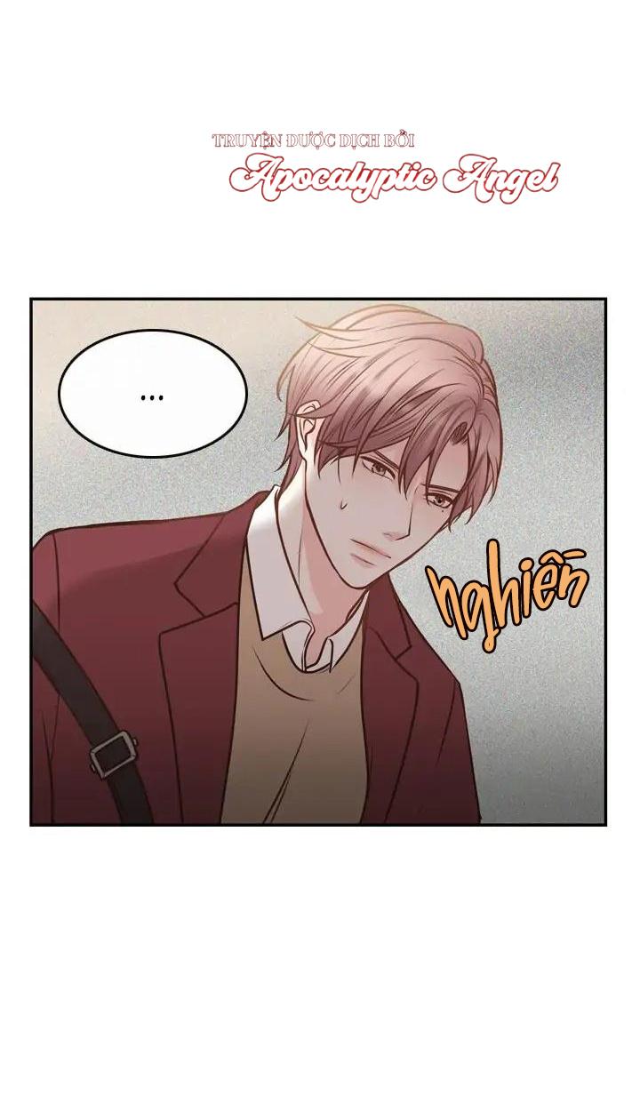 tan chảy trong em chapter 5 27