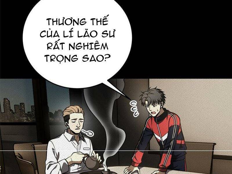 toàn cầu cao khảo chapter 234 114