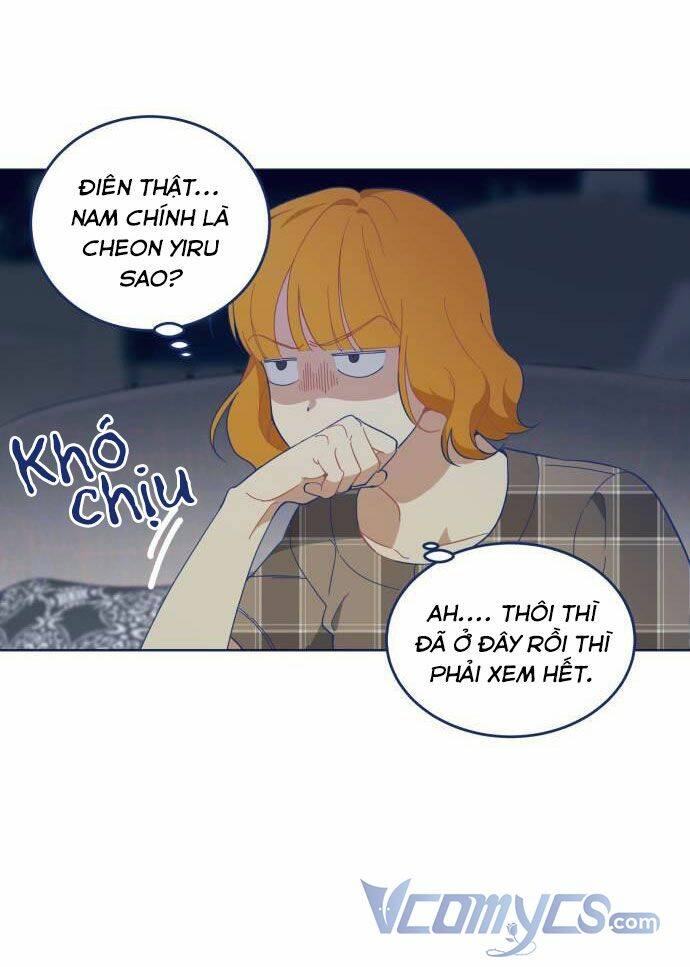 không có người đàn ông nào dành cho tôi chapter 7.1 19