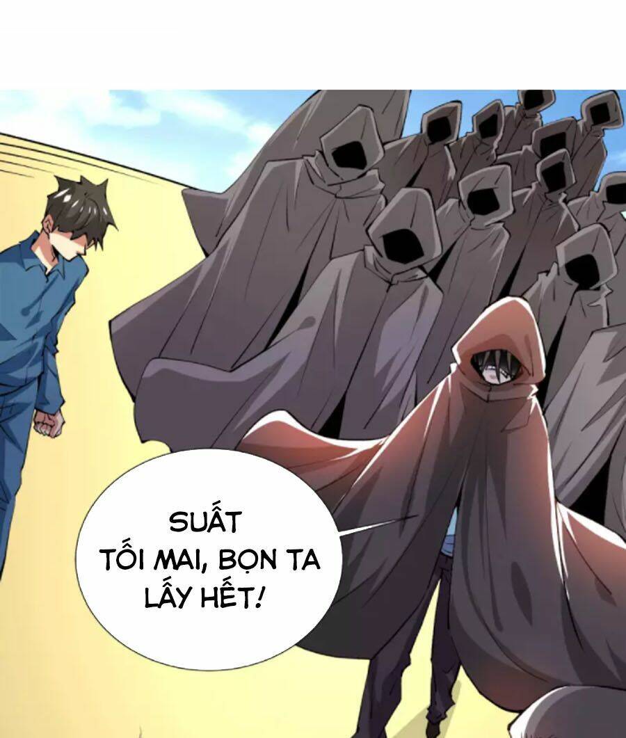 đô thị đỉnh phong cao thủ chapter 283 15