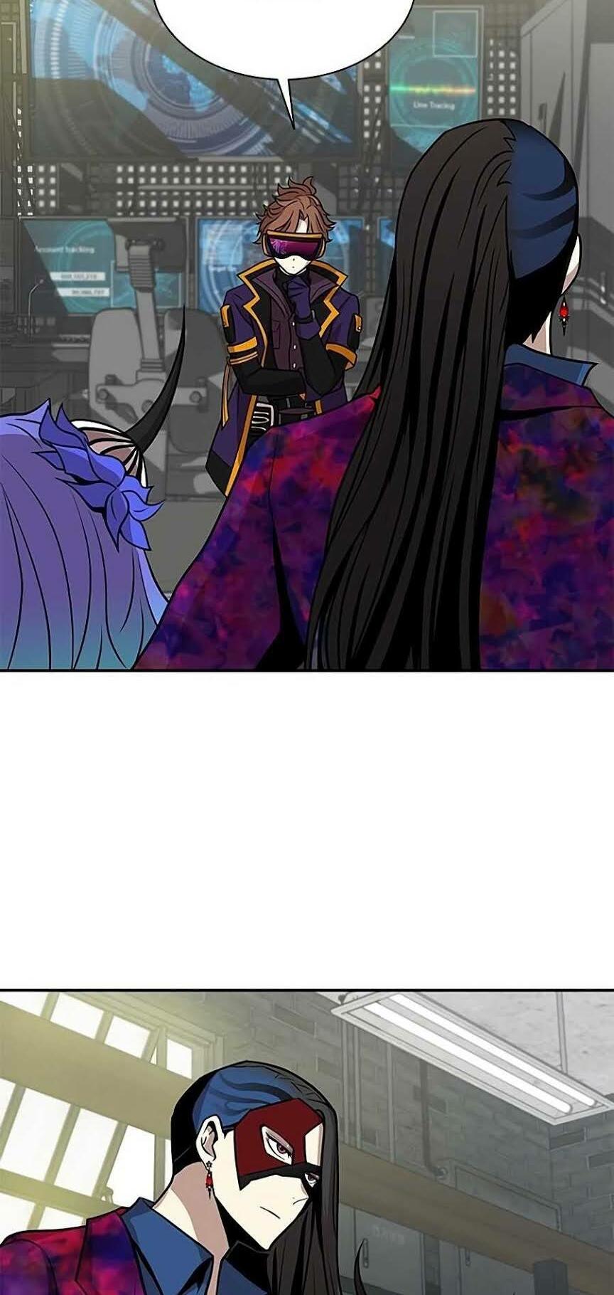 chuyển sinh thành ác nhân chapter 26 4