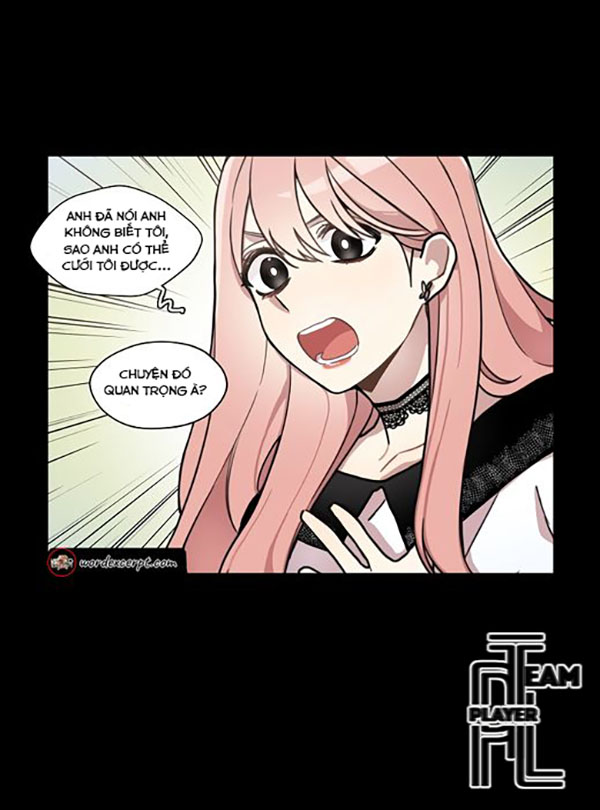 thanh xuân lầm lỡ chapter 10 19