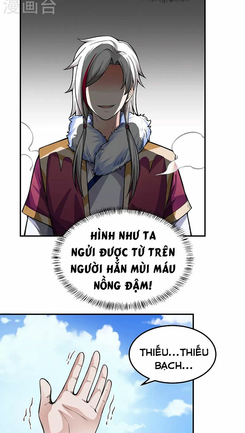 võ đạo độc tôn chapter 359 2