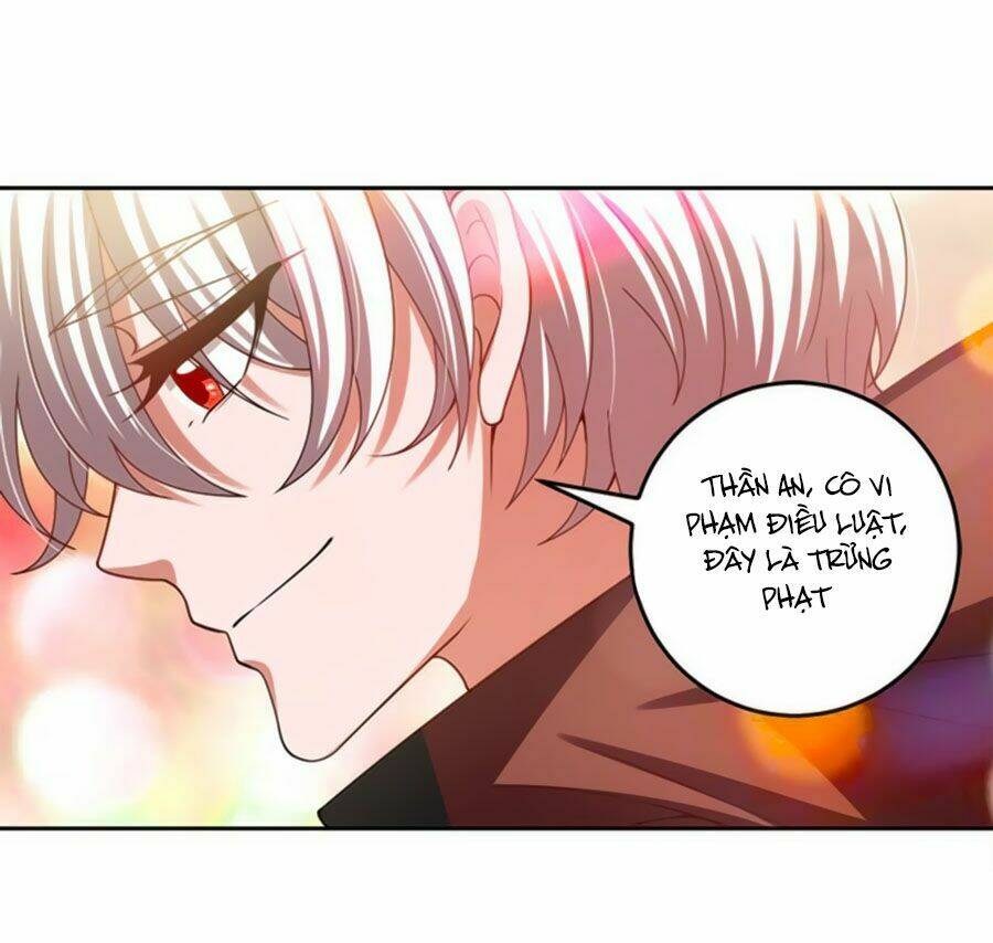 người yêu khát máu của tôi chapter 28 23