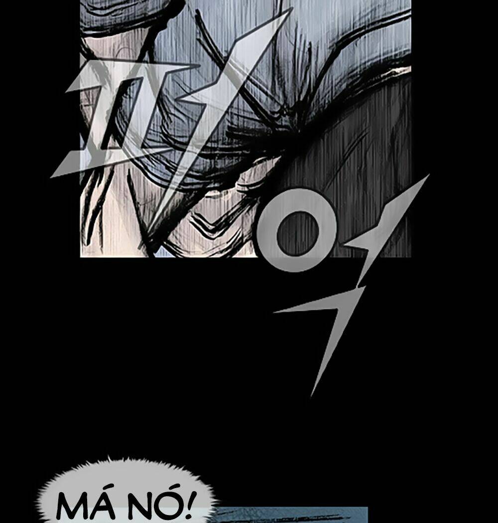 độc cô tiền truyện chapter 126 14