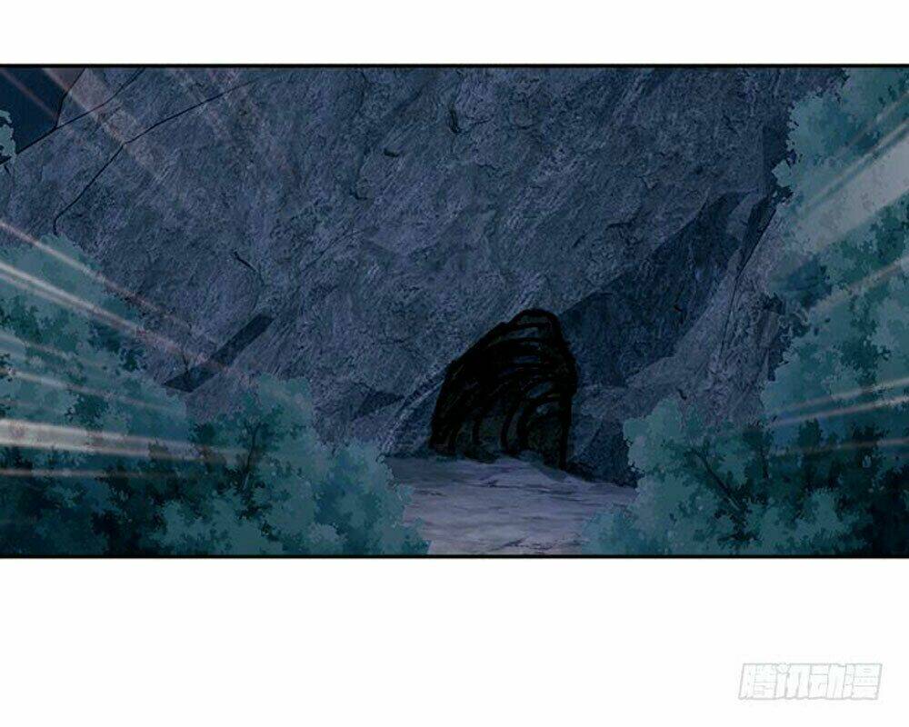 thiền tâm vấn đạo chapter 32 2