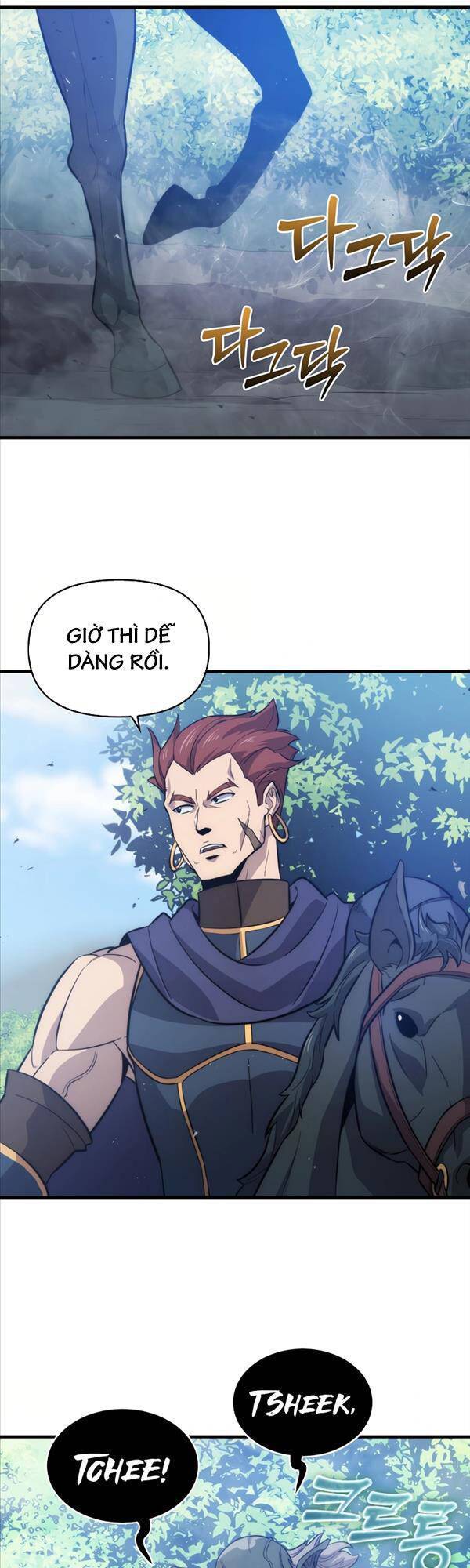 kiếm sư cấp 9 trở lại chapter 9 15