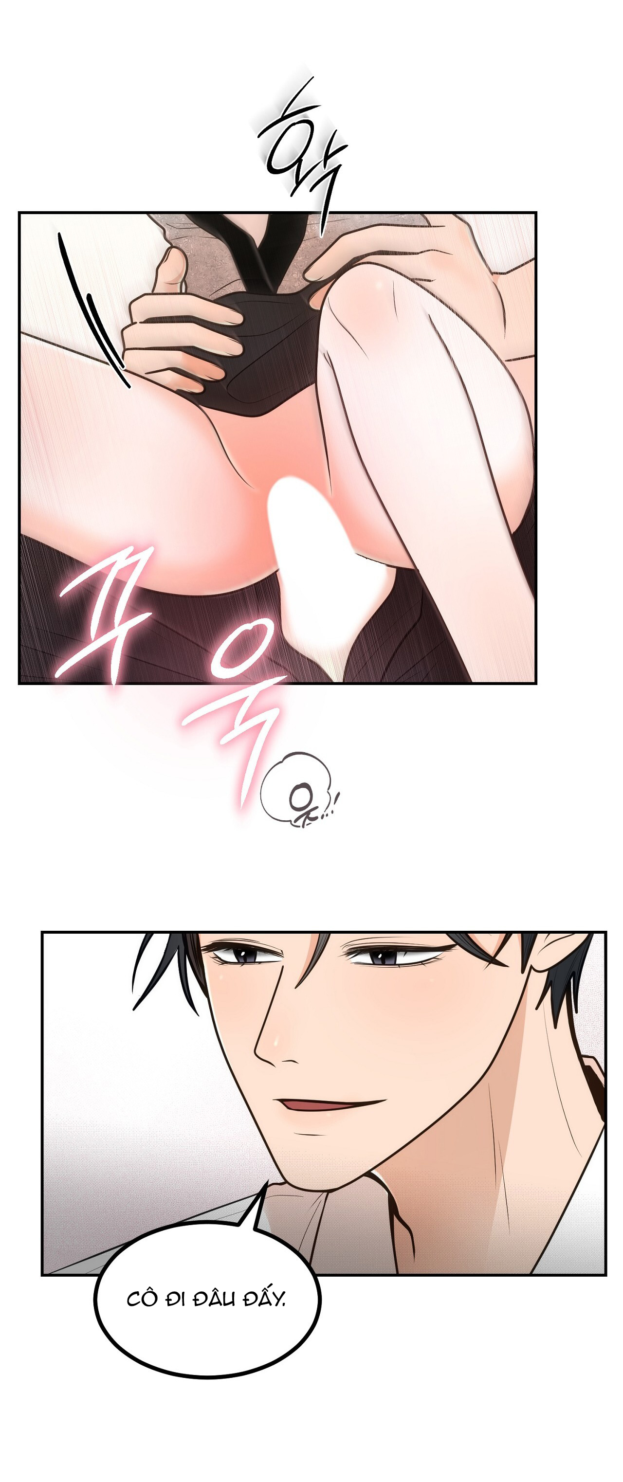 [18+] hôn nhân ràng buộc chapter 11.1 20