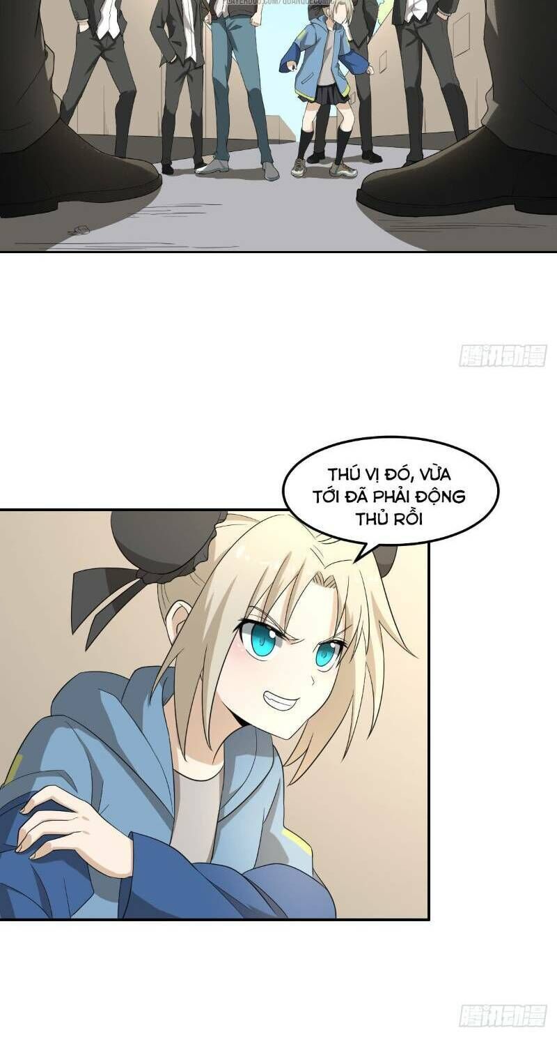 nghịch thiên tiên mệnh chapter 17 26