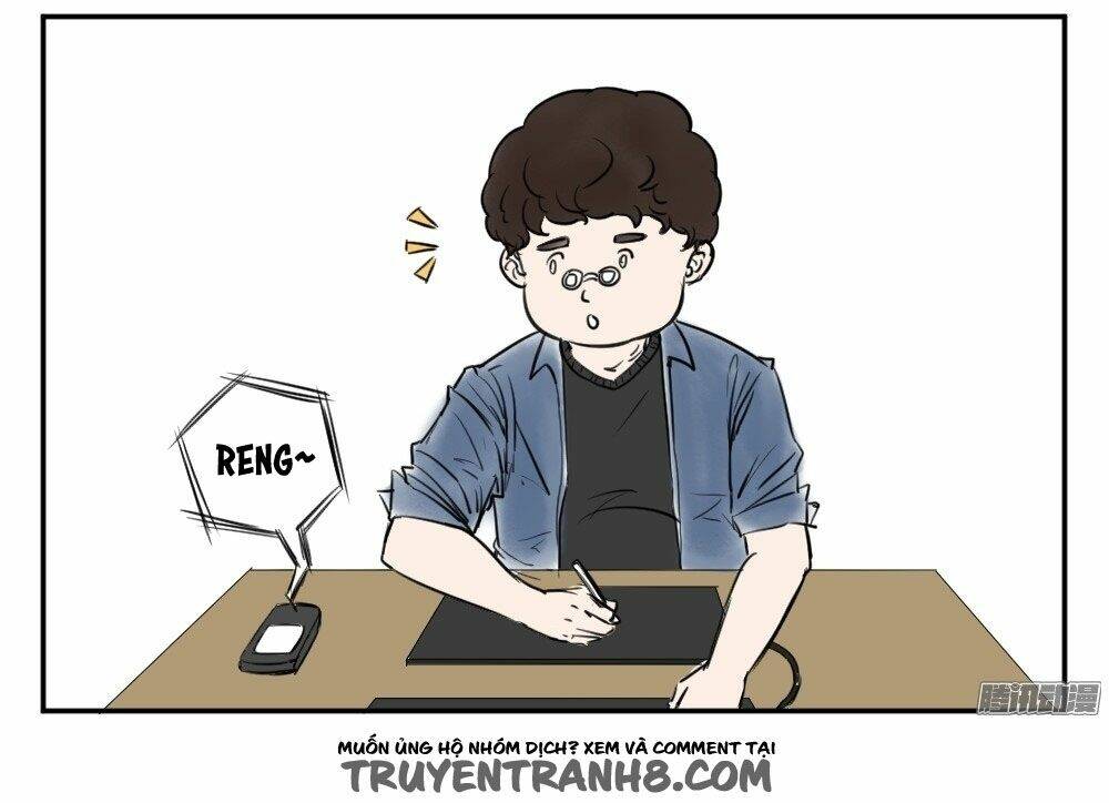 để tui yên ổn trưởng thành coi! chapter 24 3
