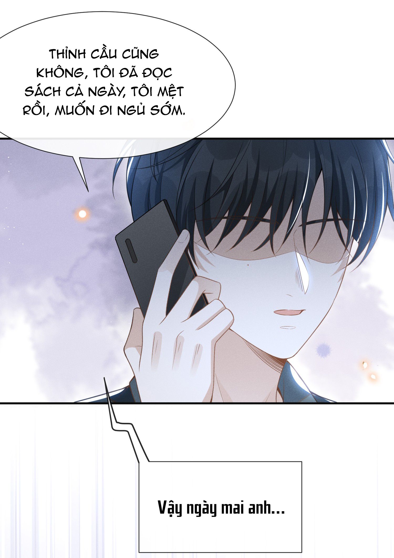 kiếp sau không gặp chapter 58 42