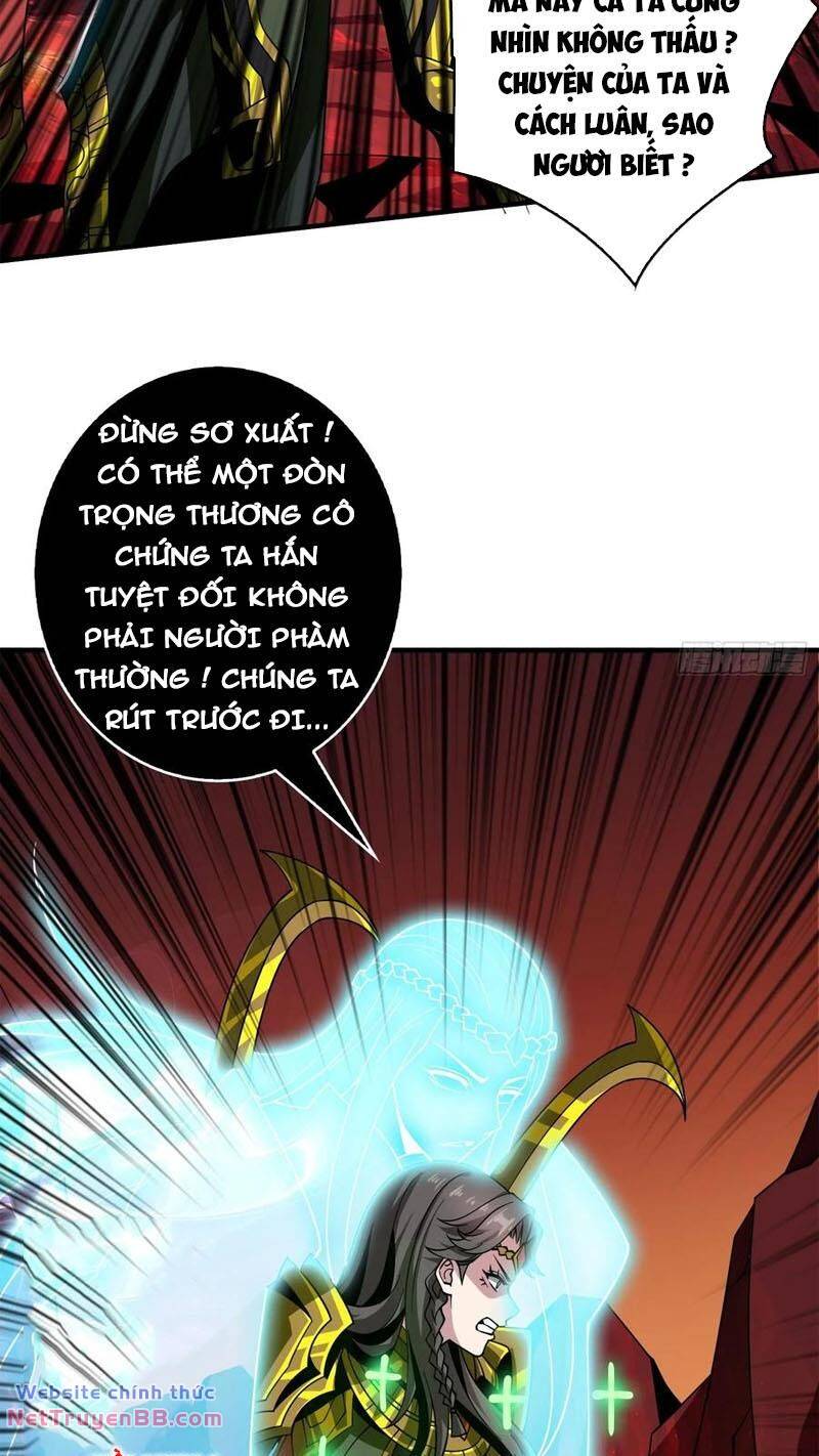 Vừa Chơi Đã Có Tài Khoản Vương Giả chapter 299 27