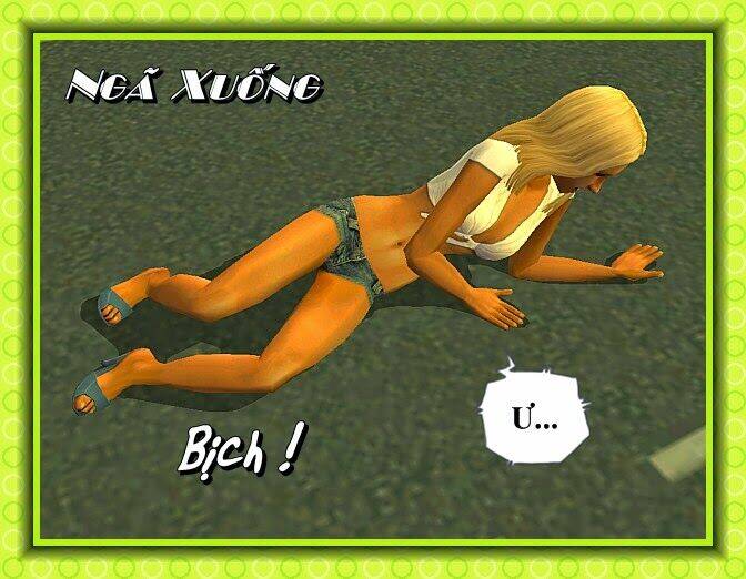 bella's story chapter 8.3 29