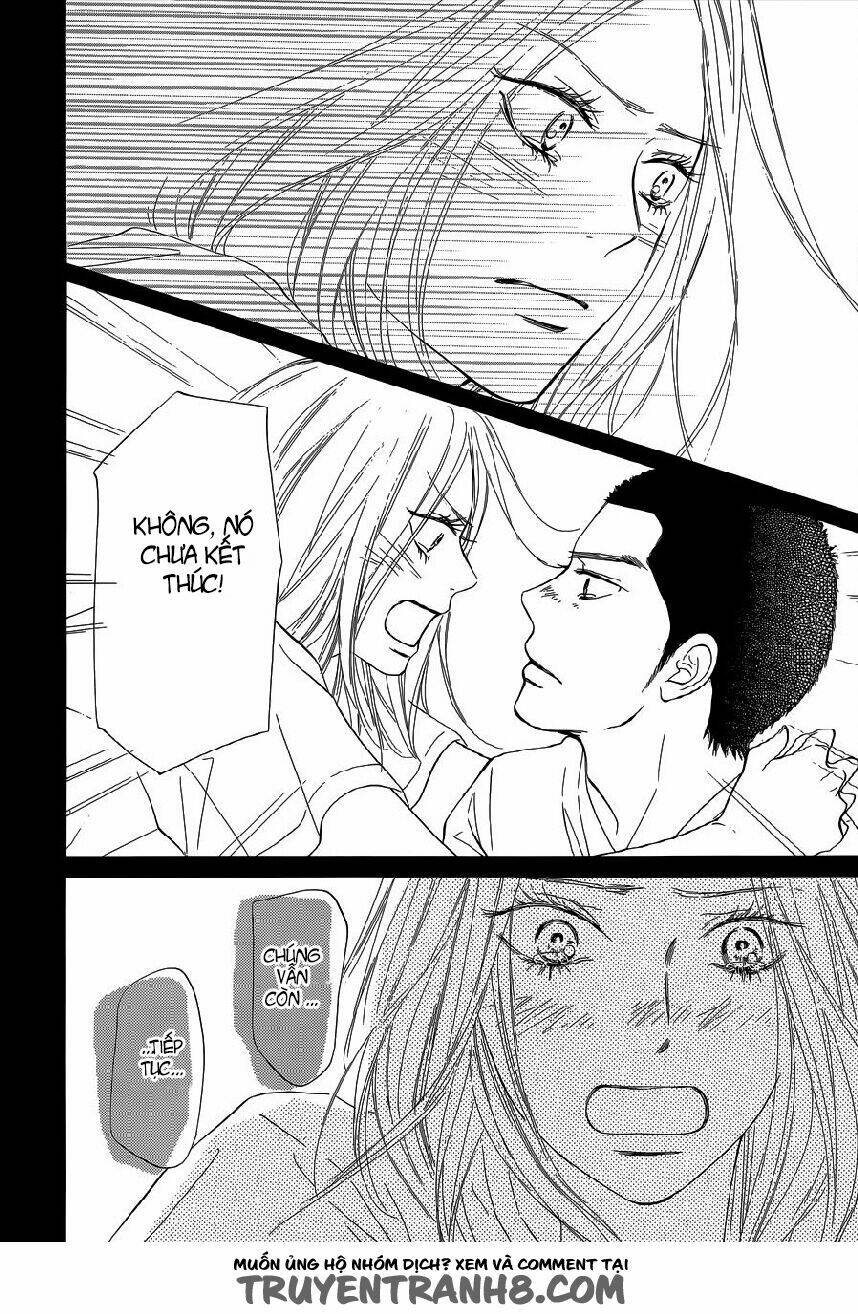 anh đã cho em biết bao thứ đầu tiên chapter 101 36