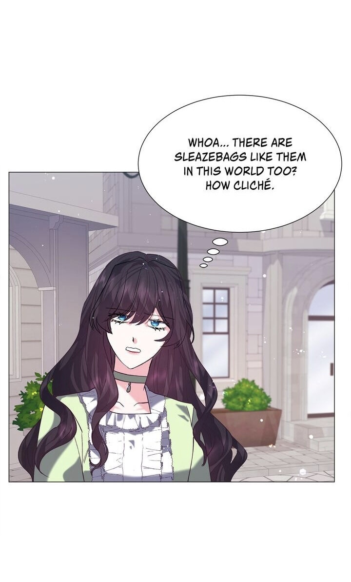 cách để nhân vật phụ phá đảo game hẹn hò chapter 11 57