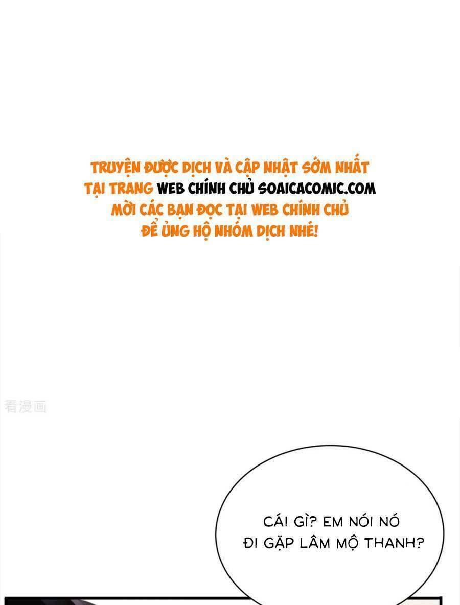 đại tiểu thư có ý đồ gì xấu đâu chapter 187 1