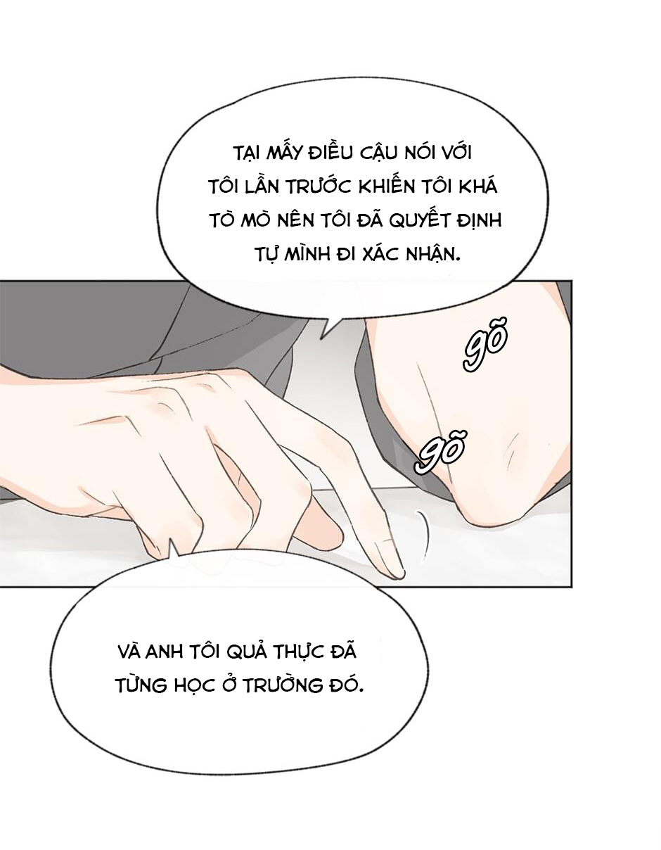 giữa yêu và ghét chapter 19 29