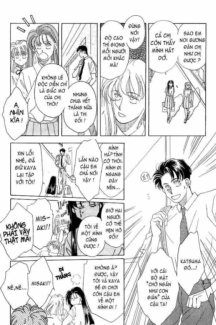 cinderella kaidan wo nobore chapter 1 8