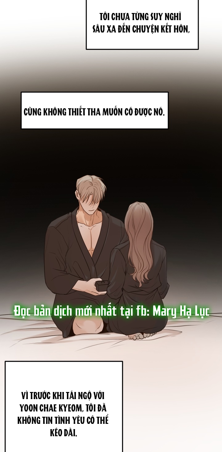 những người đàn ông đã lên giường tôi chapter 58.1 36