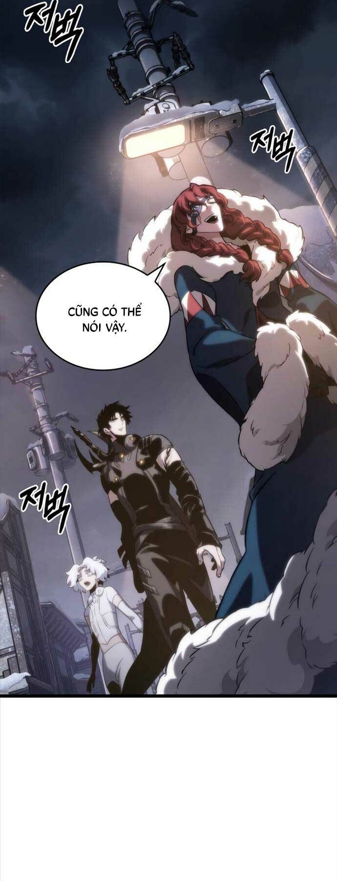 thế giới hậu tận thế chapter 105 30