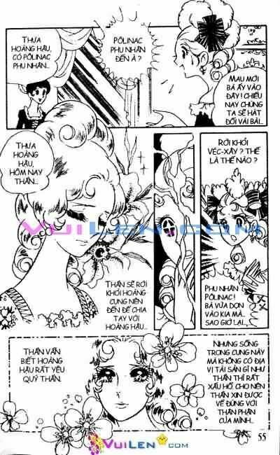 hoa hồng véc-xây chapter 3 55