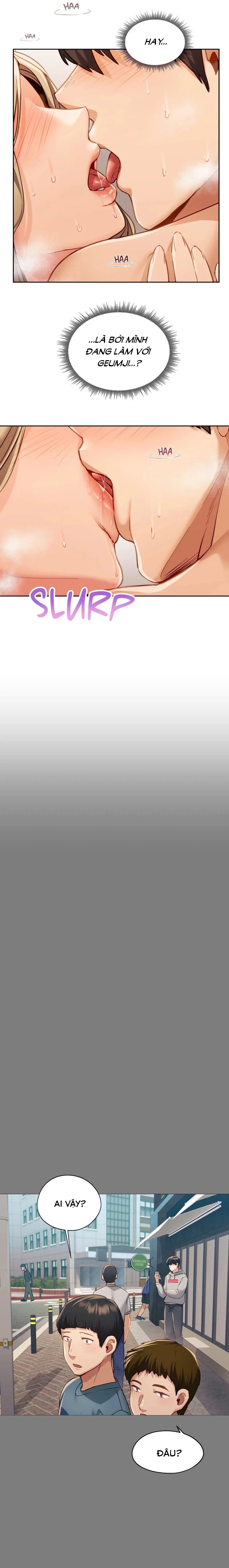 kể từ hôm nay, bias của tôi là… chapter 8 11