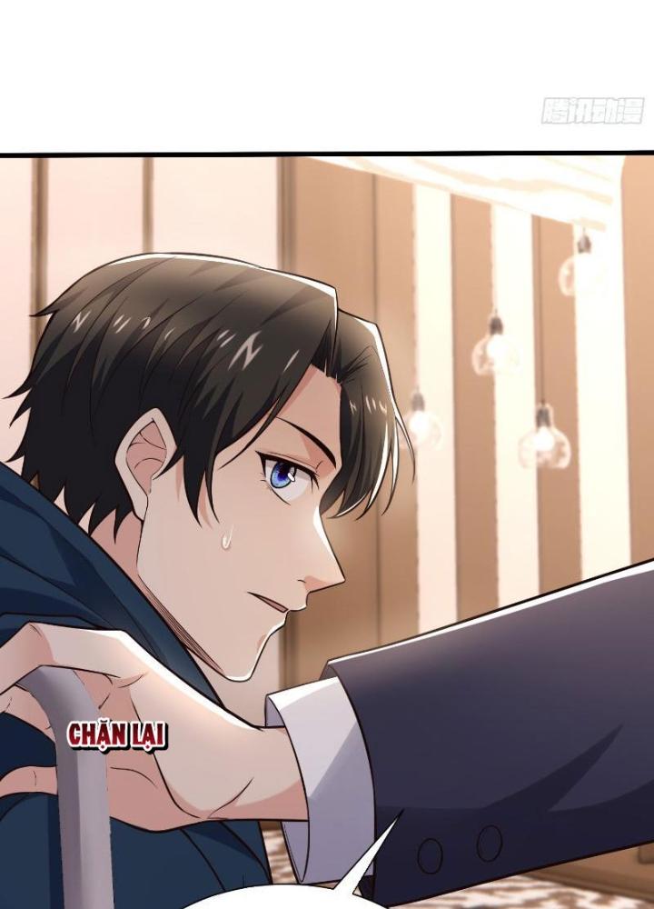 từ dã quái bắt đầu thăng cấp chapter 16 68