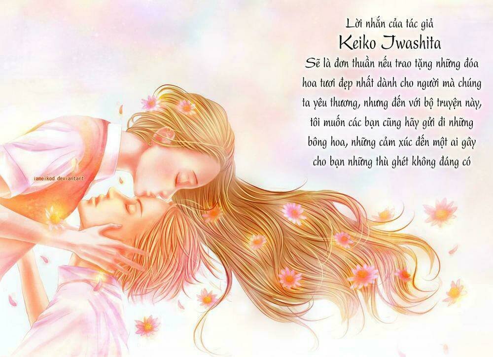 đóa hoa năm ấy chapter 4 66