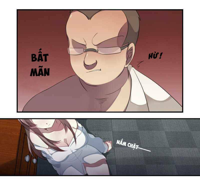 ma vương tổng tài mạc ngược luyến chapter 1 16