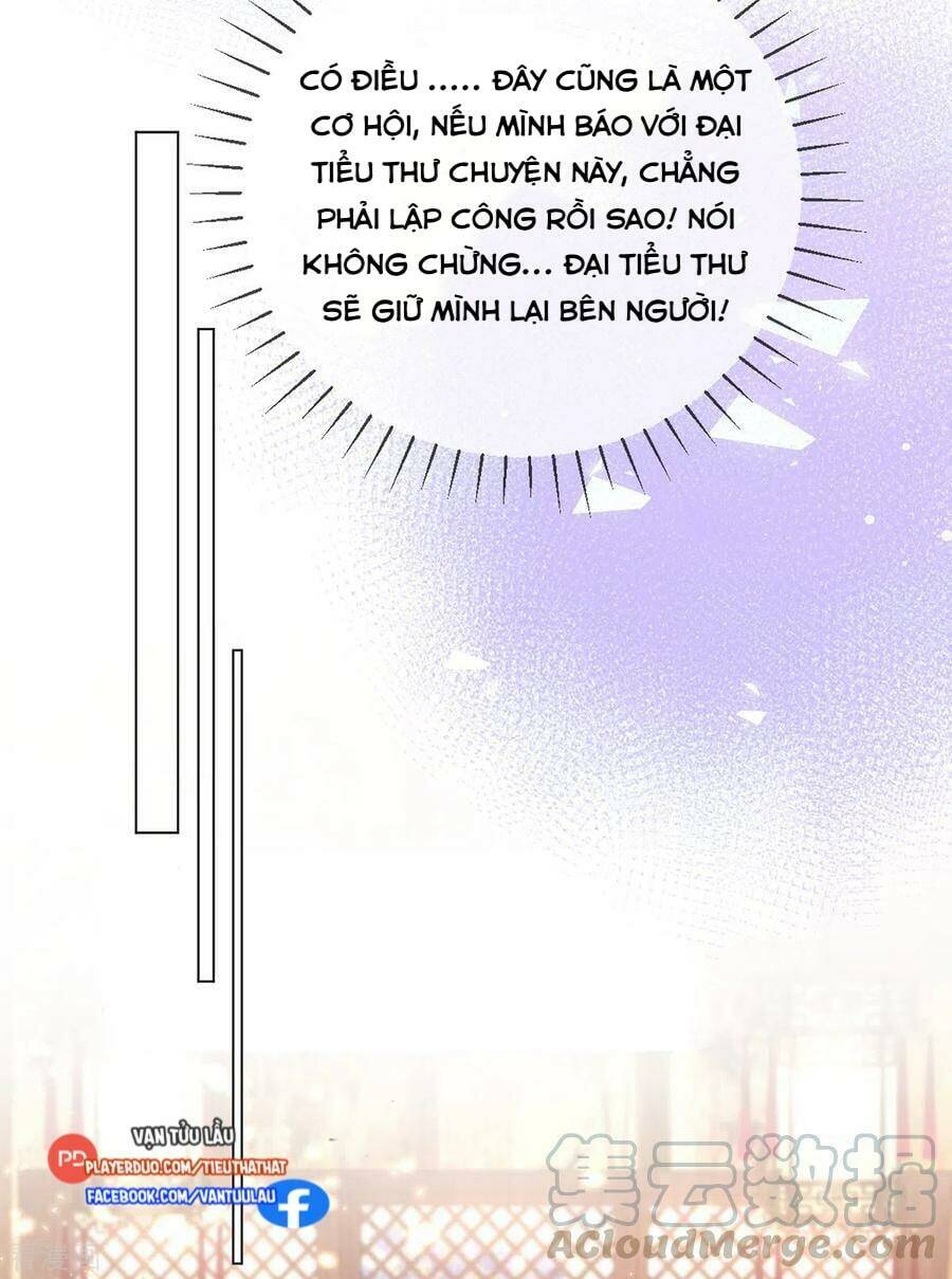 thị huyết y phi chapter 112 7