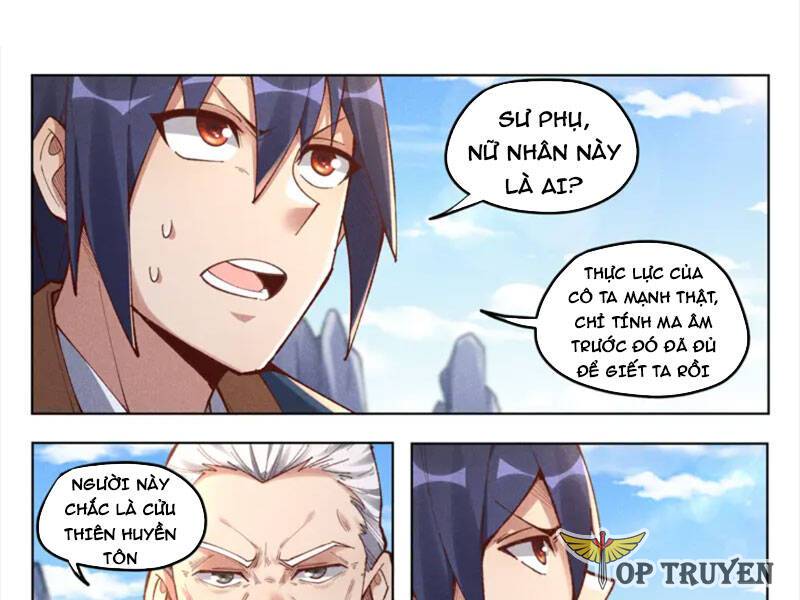 vạn giới tiên trung chapter 520 1